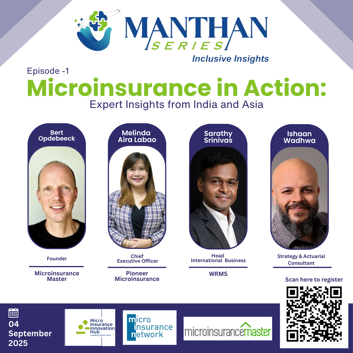 Manthan Series Episode 1