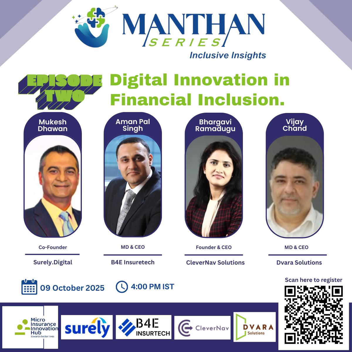 Manthan Series Episode 2